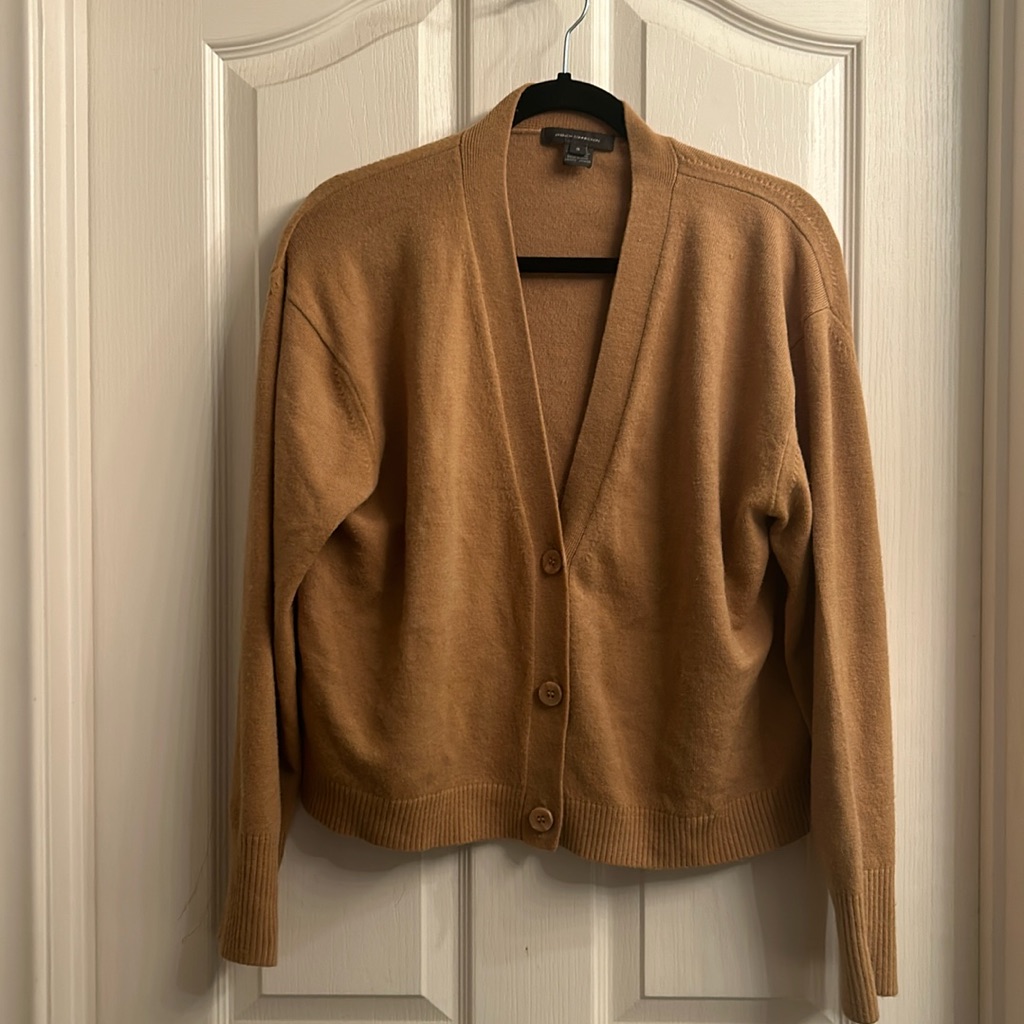 French Connection Sweater 712